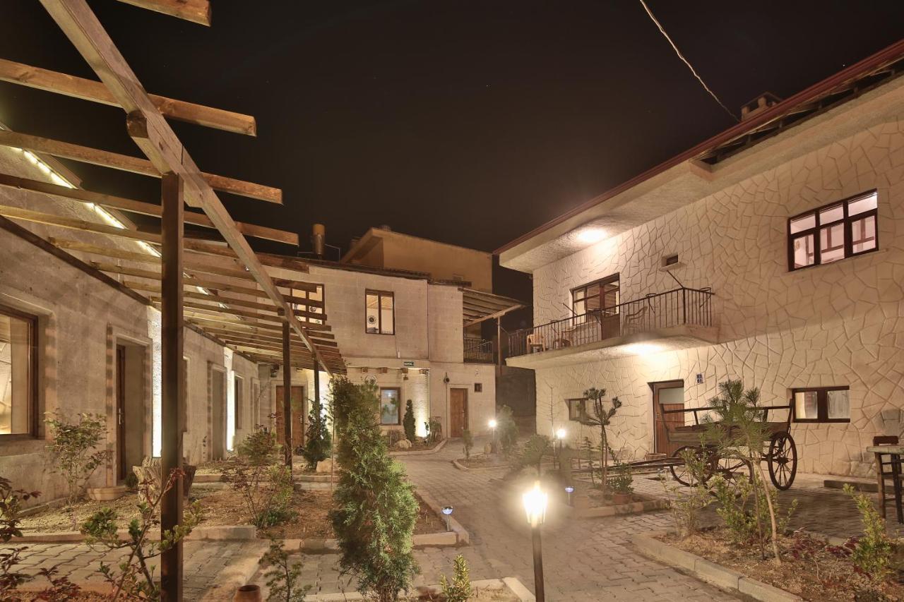 Days Inn Cappadocia Göreme Exterior foto