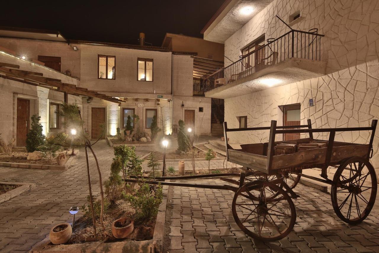 Days Inn Cappadocia Göreme Exterior foto