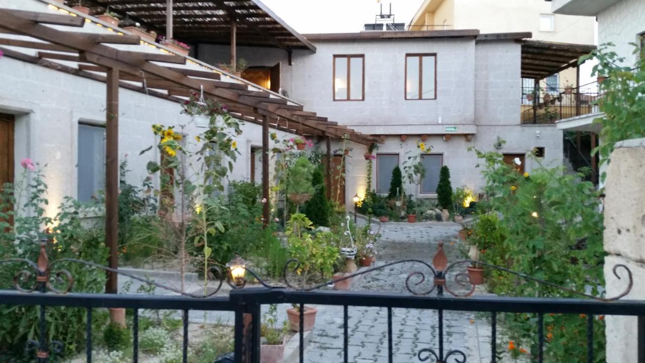 Days Inn Cappadocia Göreme Exterior foto